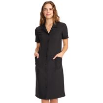 Cherokee Ck512 Button Dress&nbsp;120629&nbsp;&nbsp;Workwear Originals Ultra
