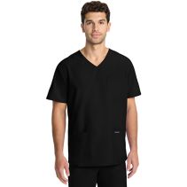 Cherokee Ultra V-Neck Top Male&nbsp;120630&nbsp;&nbsp;Workwear Originals Ultra