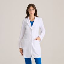 Greys Anat Morgan 35" Lab Coat&nbsp;120669&nbsp;&nbsp;