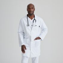 Greys Anat Noah 37" Lab Coat M&nbsp;120670&nbsp;&nbsp;