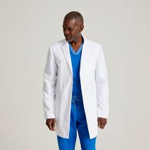 Greys Anat Derek 35" Lab Coat&nbsp;120671&nbsp;&nbsp;