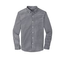 Gingham Easy Care Shirt M&nbsp;120844&nbsp;&nbsp;