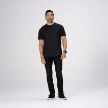 Chefworks Aryes Crew Shirt U&nbsp;120846&nbsp;&nbsp;