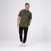 Chefworks Mojave Coat Ss M&nbsp;120852&nbsp;&nbsp;