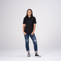 Chefworks Cody Zip Shirt F&nbsp;120855&nbsp;&nbsp;