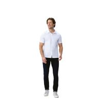 Chefworks Durham Snap Shirt M&nbsp;120856&nbsp;&nbsp;
