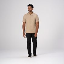 Chefworks Durham Snap Shirt M&nbsp;120856&nbsp;&nbsp;