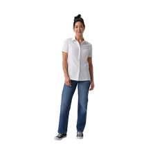 Chefworks Durham Snap Shirt F&nbsp;120857&nbsp;&nbsp;