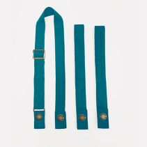 Chefworks Lockharte Bib Strap&nbsp;120879&nbsp;&nbsp;