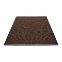 Waterguard Rubber Sm Back Mat 120918  