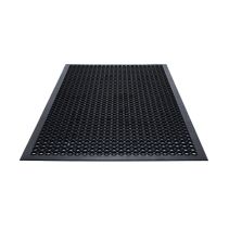 Safety Chef Smooth Back Mat 3x 121058  