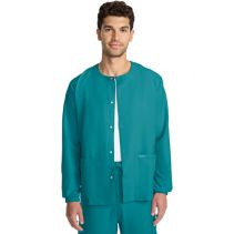 Cherokee Ultra Snap Jacket U&nbsp;121063&nbsp;&nbsp;Workwear Originals Ultra