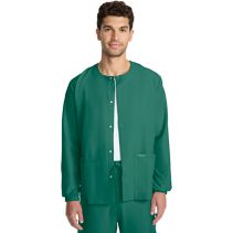 Cherokee Ultra Snap Jacket U&nbsp;121063&nbsp;&nbsp;Workwear Originals Ultra