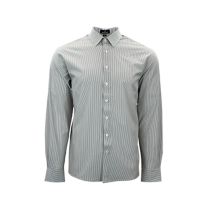 Vantage Pinstripe  Shirt Male&nbsp;121266&nbsp;&nbsp;