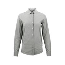 Vantage Pinstripe Shirt F&nbsp;121267&nbsp;&nbsp;