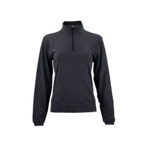 Vantage Quarter Zip Female&nbsp;121269&nbsp;&nbsp;