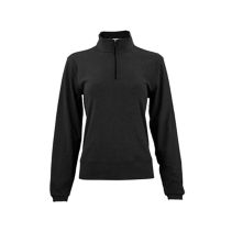 Vantage Quarter Zip Female&nbsp;121269&nbsp;&nbsp;