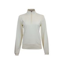 Vantage Quarter Zip Female&nbsp;121269&nbsp;&nbsp;