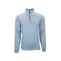 Vantage Quarter Zip Male&nbsp;121274&nbsp;&nbsp;