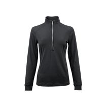 Vantage Quarter Zip Female&nbsp;121275&nbsp;&nbsp;