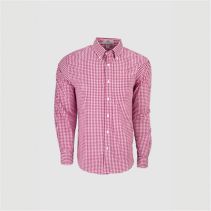 Vantage Gingham Shirt Male&nbsp;121281&nbsp;&nbsp;NEW