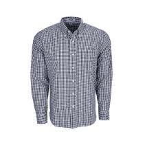 Vantage Gingham Shirt Male&nbsp;121281&nbsp;&nbsp;