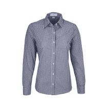 Vantage Gingham Shirt Female&nbsp;121282&nbsp;&nbsp;