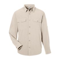 Ultra Uvp Ls Marina Shirt Male&nbsp;121308&nbsp;&nbsp;