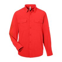 Ultra Uvp Ls Marina Shirt Male&nbsp;121308&nbsp;&nbsp;