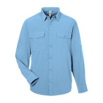 Ultra Uvp Ls Marina Shirt Male&nbsp;121308&nbsp;&nbsp;