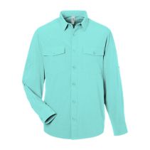 Ultra Uvp Ls Marina Shirt Male&nbsp;121308&nbsp;&nbsp;