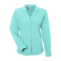 Ultra Uvp Ls Marina Shirt F&nbsp;121309&nbsp;&nbsp;