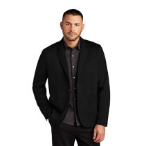 Mercer+mettle Knit Blazer Male&nbsp;121437&nbsp;&nbsp;