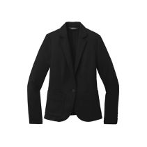 Mercer+mettle Knit Blazer Fema&nbsp;121438&nbsp;&nbsp;