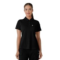 Carhartt Rescue Polo Ss Female&nbsp;121453&nbsp;&nbsp;CARHARTT