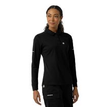 Carhartt Rescue Polo Ls Female&nbsp;121455&nbsp;&nbsp;CARHARTT