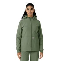 Carhartt Peak Hoodie Jacket F&nbsp;121461&nbsp;&nbsp;CARHARTT