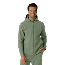 Carhartt Peak Hoodie Jacket M&nbsp;121462&nbsp;&nbsp;CARHARTT