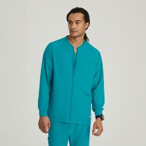 Skechers Structure Jacket Male&nbsp;121469&nbsp;&nbsp;SKECHERS BY BARCO