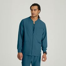 Skechers Structure Jacket Male&nbsp;121469&nbsp;&nbsp;SKECHERS BY BARCO