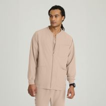 Skechers Structure Jacket Male&nbsp;121469&nbsp;&nbsp;SKECHERS BY BARCO