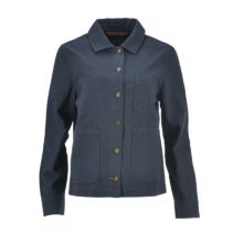 Chefworks Utility Chore Coat F&nbsp;121519&nbsp;&nbsp;