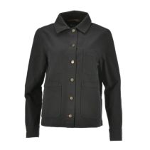 Chefworks Utility Chore Coat F&nbsp;121519&nbsp;&nbsp;