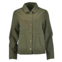 Chefworks Utility Chore Coat F&nbsp;121519&nbsp;&nbsp;