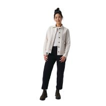 Chefworks Utility Chore Coat F&nbsp;121519&nbsp;&nbsp;