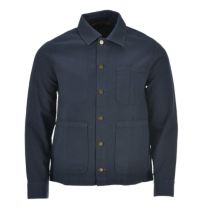 Chefworks Utility Chore Coat M&nbsp;121520&nbsp;&nbsp;
