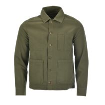 Chefworks Utility Chore Coat M&nbsp;121520&nbsp;&nbsp;