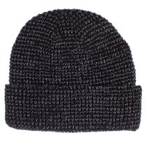 Reflective Knit Hat&nbsp;121569&nbsp;&nbsp;NEW
