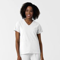 Wink Nurtur V-Neck Top Female&nbsp;121631&nbsp;&nbsp;NURTUR