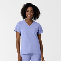 Wink Nurtur V-Neck Top Female&nbsp;121631&nbsp;&nbsp;NURTUR